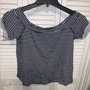 Michael Stars top size medium